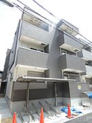 フジパレス柴島I番館 1階 築5年4ヶ月の賃貸物件