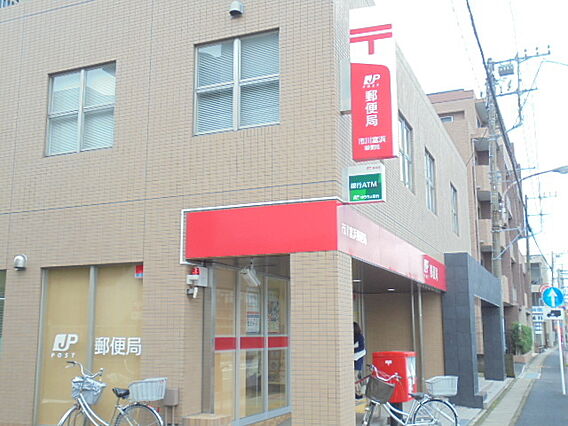 ジーエス アドレット市川_周辺_7