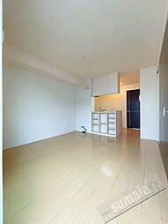 メゾン・モンテリベールVI 2階3LDKのリビング/ダイニング