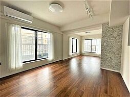 ライオンズプラザ川口本町 10階2LDKのリビング/ダイニング