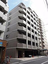 東京メトロ日比谷線 三ノ輪駅 徒歩10分の賃貸マンション