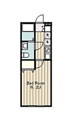 NIKEモダン海老名 1階/103