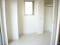 アイリス大森 5階1Kのリビング/ダイニング