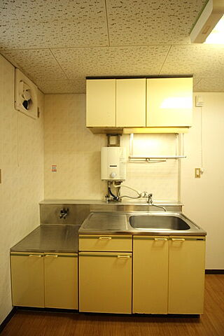 キッチン