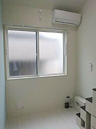 Emarie代田橋 1階ワンルームのリビング/ダイニング