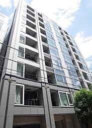 ライオンズクオーレ東京八丁堀