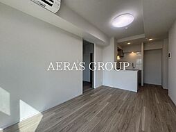 プライムアーバン西日暮里フロント 203 2階2LDKのリビング/ダイニング