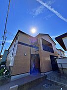 アウル 1階 築20年10ヶ月の賃貸物件