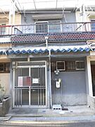 津久野駅より徒歩5分 築54年2ヶ月の賃貸物件