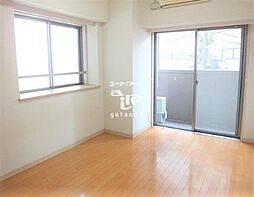 JR山手線 田町駅 徒歩8分の賃貸マンション 5階1Kのリビング/ダイニング