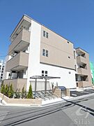 曽根駅より徒歩10分 1階 築5年7ヶ月の賃貸物件