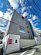 桃谷駅より徒歩4分 7階 新築の賃貸物件
