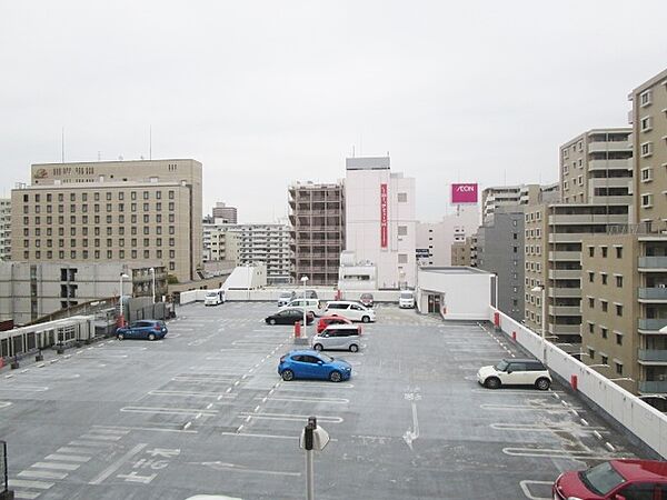 リーフコンフォート本厚木 ｜神奈川県厚木市中町２丁目(賃貸マンション1R・8階・24.68㎡)の写真 その21