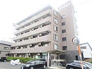 リーベルサンアイ 1階 築26年7ヶ月の賃貸物件