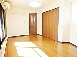 龍生堂橋本ビル 302 3階1Kのリビング/ダイニング