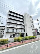 塚本駅より徒歩10分 6階 築7年2ヶ月の賃貸物件