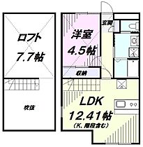 間取り：211064081397