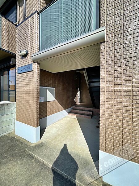 和歌山県海南市阪井(賃貸アパート1LDK・1階・54.23㎡)の写真 その3