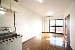 ヴィクトリー88 306 3階3LDKのリビング/ダイニング