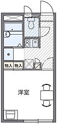レオパレスピアンターレ(34399) 1階