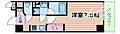 THEMUTUAL江坂3階7.4万円
