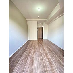 ラグゼナ松戸 2階1Kのリビング/ダイニング