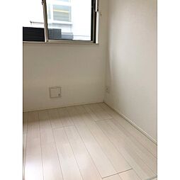 メゾン品川 1階ワンルームのリビング/ダイニング