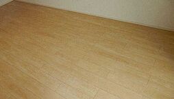 アンジュ 6階2LDKのリビング/ダイニング