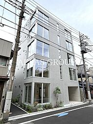 アトリオフラッツ清澄白河