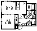 Le Seremo1階15.8万円