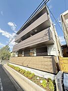 コンテチェスト祥豊 1階 新築の賃貸物件