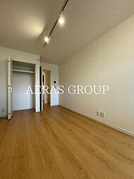 ＭＱｕａｒｔｏ与野 3階1Kのリビング/ダイニング