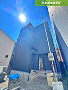 和歌山駅より徒歩12分 2階 新築の賃貸物件