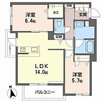 間取り：228055360891
