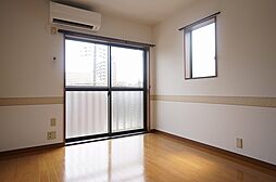 プチコート 201 2階1Kのリビング/ダイニング