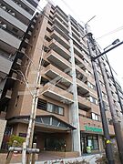 エル・セレーノ九条 2階 築22年8ヶ月の賃貸物件