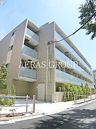 リヴシティ成増ミュジオ弐番館