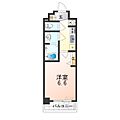 プレサンスTHEKYOTO澄華6階6.5万円