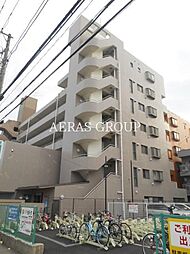 東京メトロ東西線 南行徳駅 徒歩2分の賃貸マンション