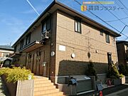 ルージュエクレール 1階 築12年2ヶ月の賃貸物件