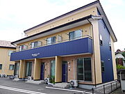 BambinoII 1階 築15年の賃貸物件