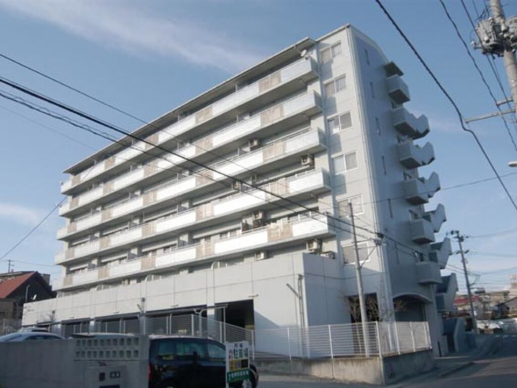 マンションノート 郡山ヴィラオートリ