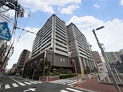 ヒルトップ・スクエアー