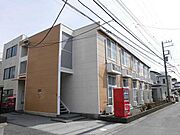 レオパレスクレールM1 1階 築22年10ヶ月の賃貸物件