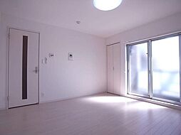 リブリ・南平 1階1Kのリビング/ダイニング