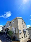 サンライズ 2階 築26年5ヶ月の賃貸物件