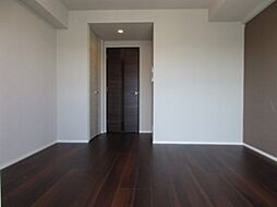 ボアビスタ門前仲町 9階1Kのリビング/ダイニング