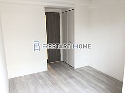 エスリード神戸三宮 9階1Kのリビング/ダイニング