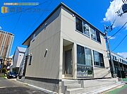 市川駅より徒歩5分 2階 築9年4ヶ月の賃貸物件