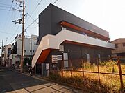 上野芝駅より徒歩12分 1階 築13年5ヶ月の賃貸物件